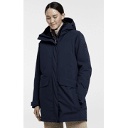 Tenson - Hera Jacket W  - Wind & Waterproof Jacket